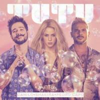 'Tutu Remix' de Camilo Tutu Remix - Camilo