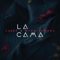 La Cama La Cama de Lunay