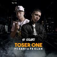 'Yo Seguiré' de Toser One Yo Seguiré - Toser One