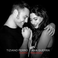 Acepto milagros Acepto milagros de Tiziano Ferro