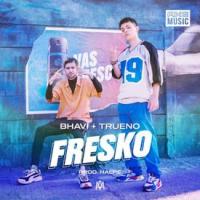 Fresko Fresko de Bhavi