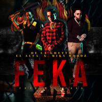 'FEKA' de De La Ghetto FEKA - De La Ghetto