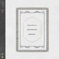 Arabesque Arabesque de Coldplay