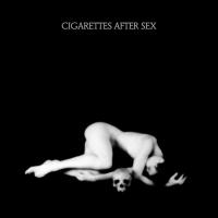 Canción 'Each Time You Fall in Love' interpretada por Cigarettes After Sex Canción 'Each Time You Fall in Love' interpretada por Cigarettes After Sex