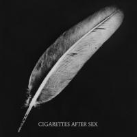 Canción 'Keep On Loving You' interpretada por Cigarettes After Sex Canción 'Keep On Loving You' interpretada por Cigarettes After Sex