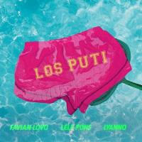 LOS PUTI, letra y canción de Favian Lovo LOS PUTI letra FAVIAN LOVO