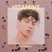 'Vitamins' de Cesar A. Vitamins - Cesar A.