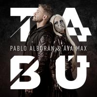 Tabú Tabú de Pablo Alborán