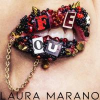 F.E.O.U., letra y canción de Laura Marano F.E.O.U. letra LAURA MARANO