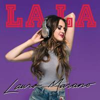 LA LA, letra y canción de Laura Marano LA LA letra LAURA MARANO