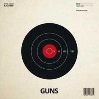 Guns Guns de Coldplay