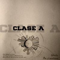 'Clase A' de Zeballos Clase A - Zeballos