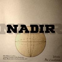 'Nadir' de Zeballos Letra Nadir Zeballos