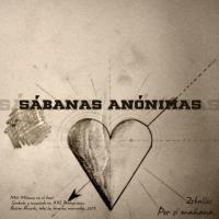 'Sábanas Anónimas' de Zeballos Sábanas Anónimas - Zeballos