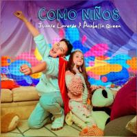 'Como Niños' de Anabella Queen Como Niños - Anabella Queen