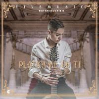 'Platícame De Ti' de Natanael Cano Platícame De Ti - Natanael Cano