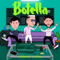 Canción 'Botella' interpretada por Nissa Canción 'Botella' interpretada por Nissa