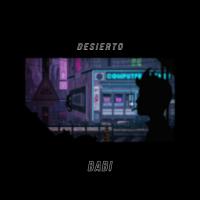'Desierto' de Babi Desierto - Babi