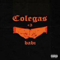 'Colegas' de Babi Colegas - Babi