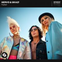 Canción 'Faded' interpretada por Nervo Canción 'Faded' interpretada por Nervo