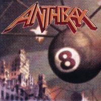 'Crush' de Anthrax Crush - Anthrax