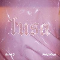 'Tusa' de Karol G Tusa - Karol G