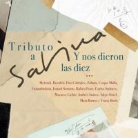 Y Nos Dieron Las Diez Tributo a Sabina Y Nos Dieron Las Diez Tributo a Sabina de Joaquín Sabina