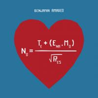 'No Te Enamores' de Benjamin Amadeo No Te Enamores - Benjamin Amadeo
