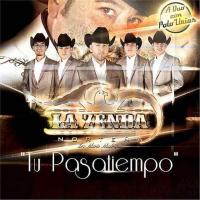 'Tu Pasatiempo' de La Zenda Norteña Tu Pasatiempo - La Zenda Norteña