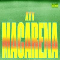 AYY MACARENA, letra y canción de Tyga AYY MACARENA letra TYGA