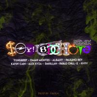 'Soy Bichote Remix' de Yung Beef Soy Bichote Remix - Yung Beef