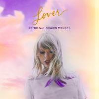 LOVER REMIX, letra y canción de Taylor Swift LOVER REMIX letra TAYLOR SWIFT