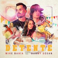 Detente Detente de Mike Bahia