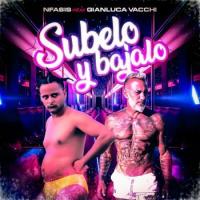 Canción 'Súbelo y Bájalo' interpretada por N-Fasis Canción 'Súbelo y Bájalo' interpretada por N-Fasis