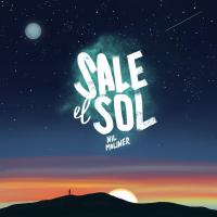 'Sale El Sol' de Nil Moliner Sale El Sol - Nil Moliner