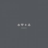 'Rounders' de Delaossa Rounders - Delaossa