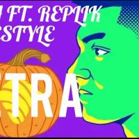 CACHA X REPLIK – DOLLY FREESTYLE SESSIONS HALLOWEEN, letra y canción de Dolly Sessions CACHA X REPLIK – DOLLY FREESTYLE SESSIONS HALLOWEEN letra DOLLY SESSIONS