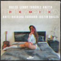 'Bellaquita Remix' de Dalex Bellaquita Remix - Dalex