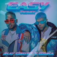 'Easy Remix' de Jhay Cortez Easy Remix - Jhay Cortez