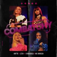 'Combatchy' de Anitta Letra Combatchy Anitta