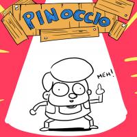 'Pinocho' de Destripando La Historia Pinocho - Destripando La Historia