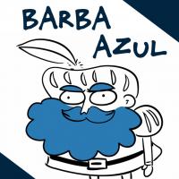 'Barba Azul' de Destripando La Historia Barba Azul - Destripando La Historia