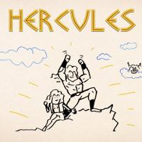 'Hércules' de Destripando La Historia Hércules - Destripando La Historia