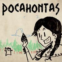 'Pocahontas (El Cuento Original)' de Destripando La Historia Pocahontas (El Cuento Original) - Destripando La Historia