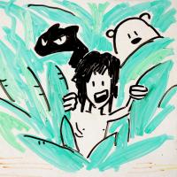 'El Libro de la Selva' de Destripando La Historia El Libro de la Selva - Destripando La Historia