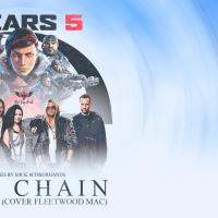 The Chain (Gears 5) The Chain (Gears 5) de Evanescence