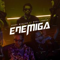 ENEMIGO, letra y canción de Young Martino ENEMIGO letra YOUNG MARTINO