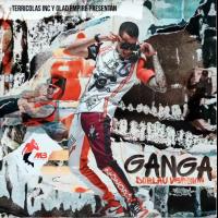 Ganga (Doblau Version) Ganga (Doblau Version) de Marvel Boy