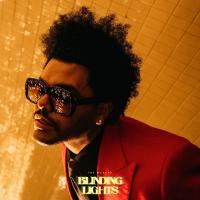 BLINDING LIGHTS, letra y canción de The Weeknd BLINDING LIGHTS letra THE WEEKND