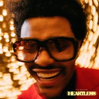 HEARTLESS, letra y canción de The Weeknd HEARTLESS letra THE WEEKND